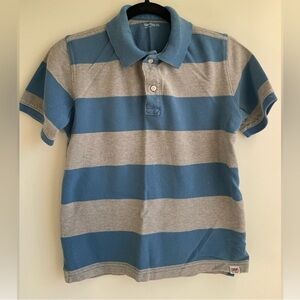Gap kids polo shirt